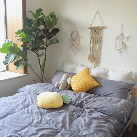 Shanghai Ins Style Apartment Экстерьер фото