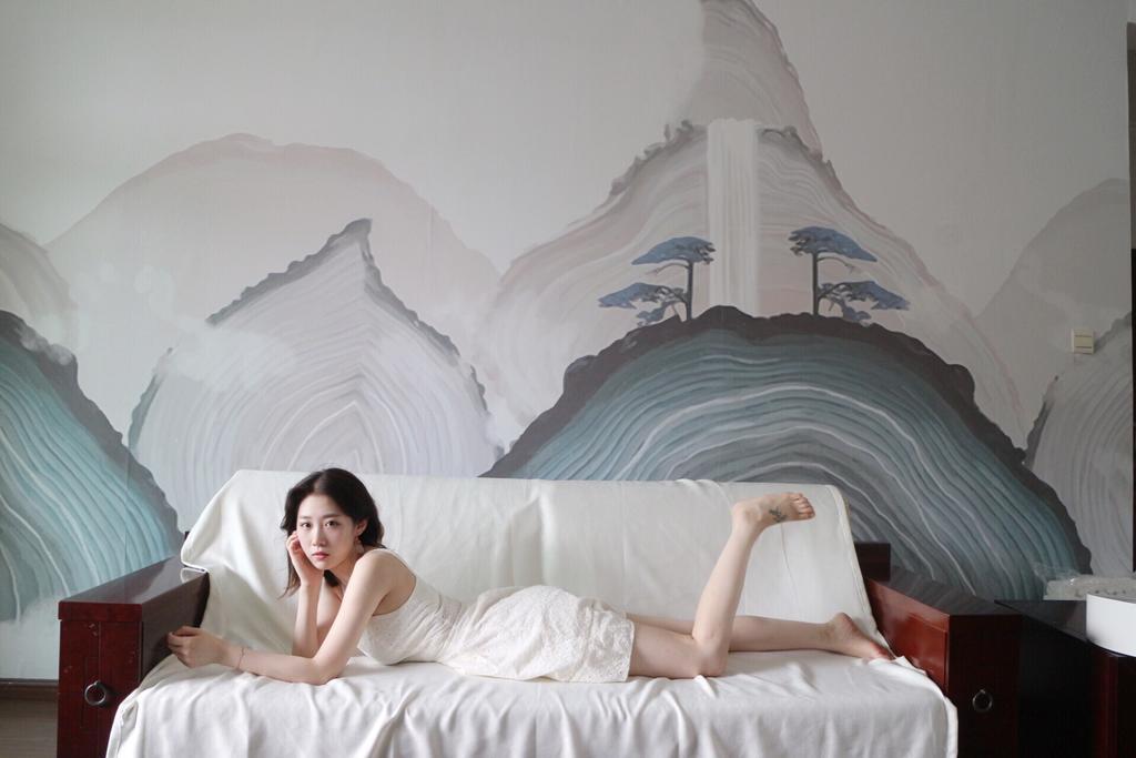 Shanghai Ins Style Apartment Экстерьер фото