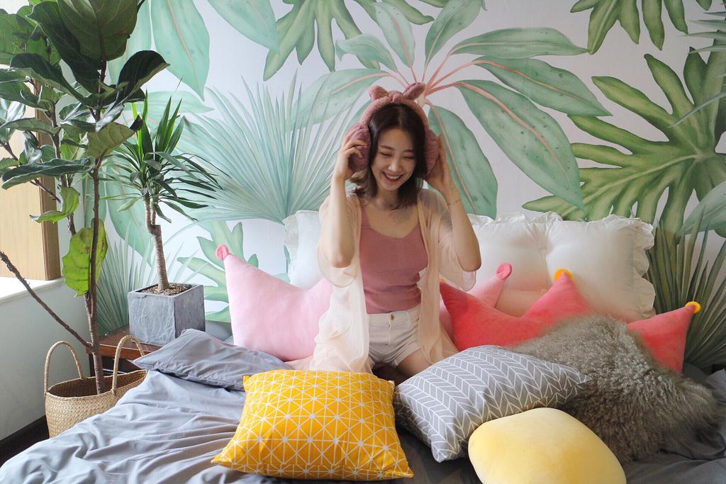 Shanghai Ins Style Apartment Экстерьер фото