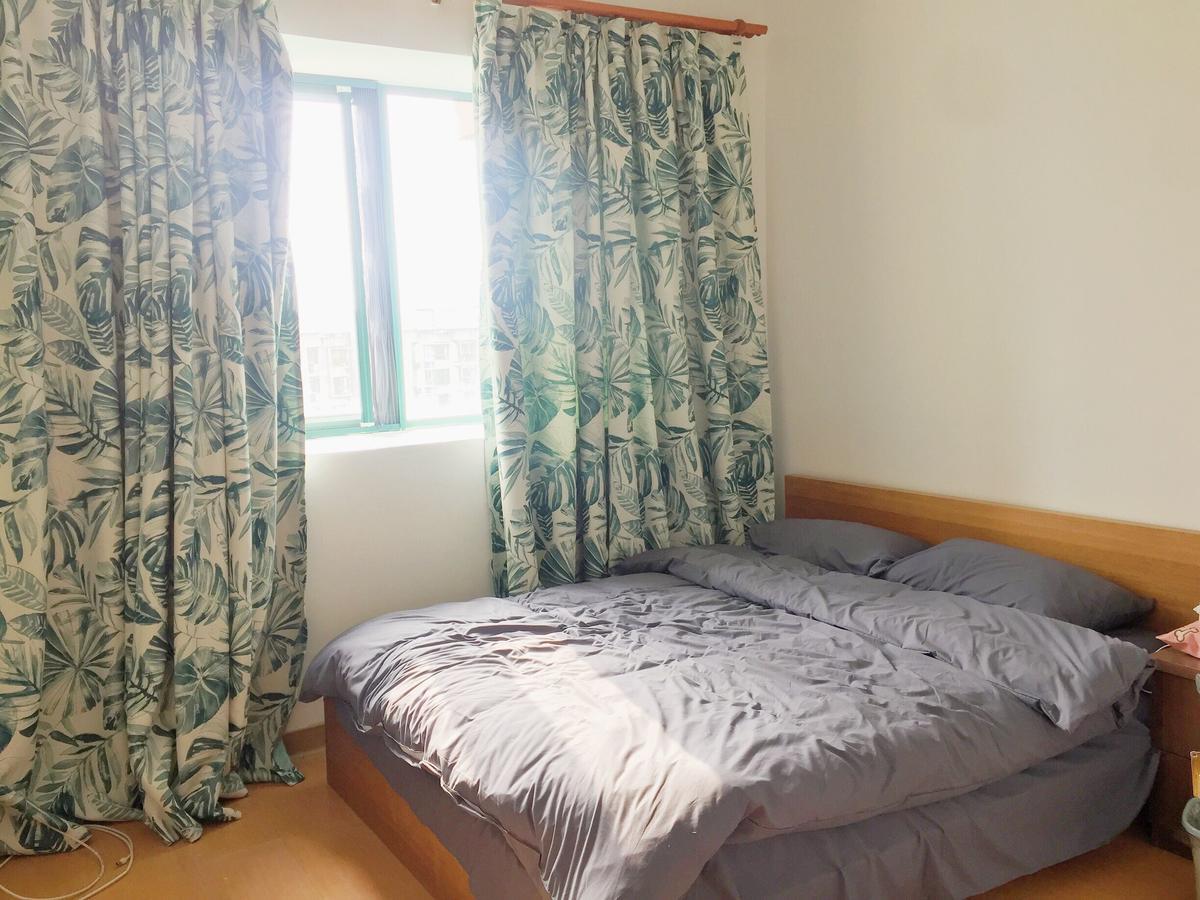 Shanghai Ins Style Apartment Экстерьер фото