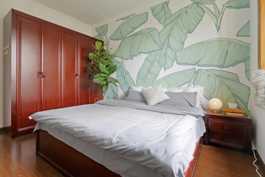 Shanghai Ins Style Apartment Экстерьер фото