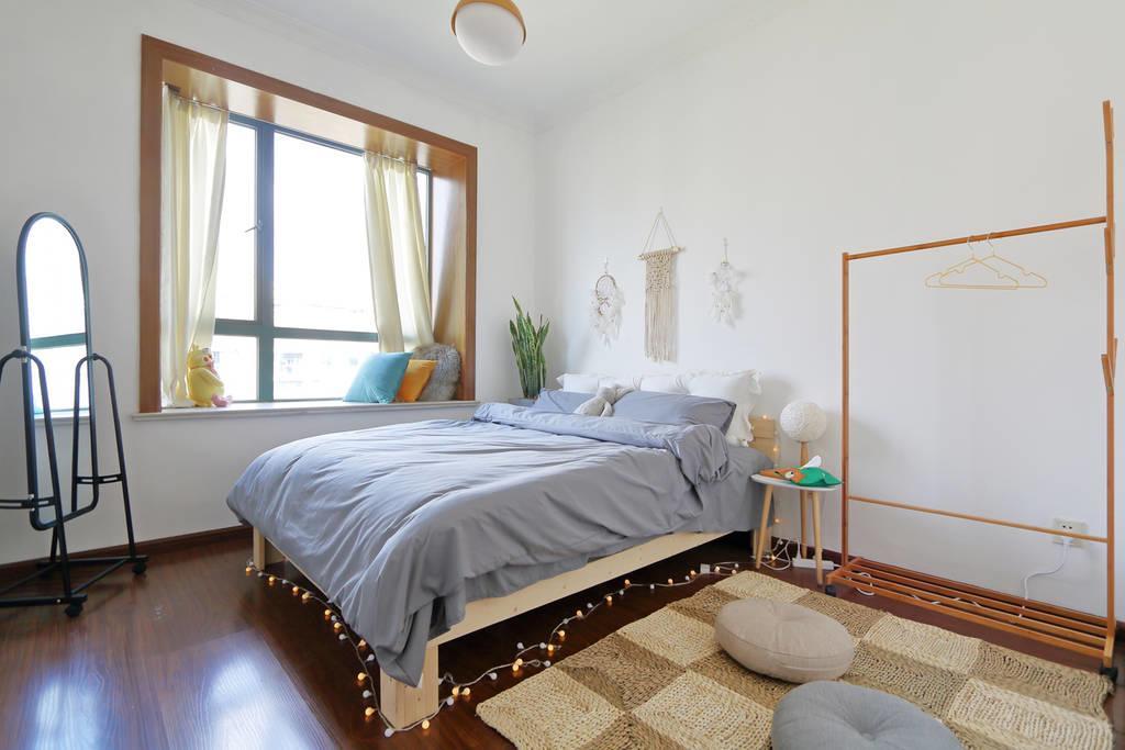 Shanghai Ins Style Apartment Экстерьер фото