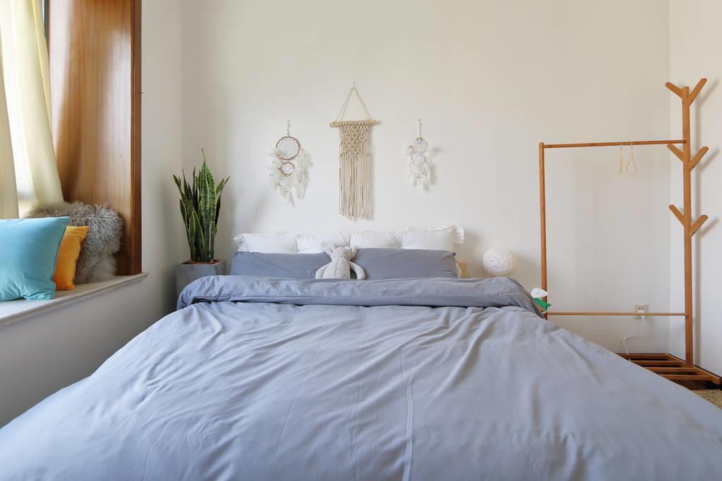Shanghai Ins Style Apartment Экстерьер фото
